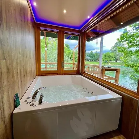 Prázdninový dům Haus Palazzo