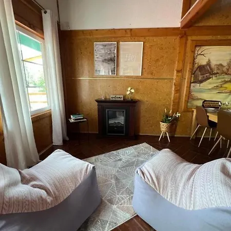 Haus Palazzo Bosanska Krupa