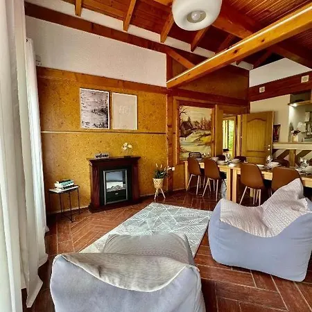 Haus Palazzo Prázdninový dům