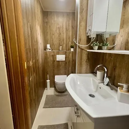 Haus Palazzo Holiday home Bosanska Krupa