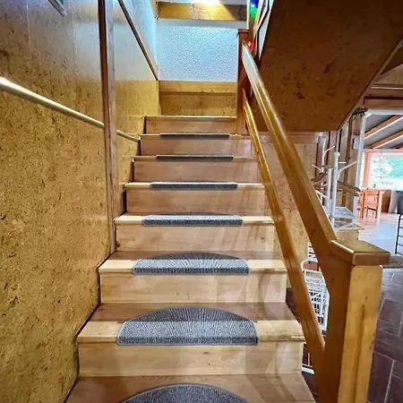 Prázdninový dům Haus Palazzo *