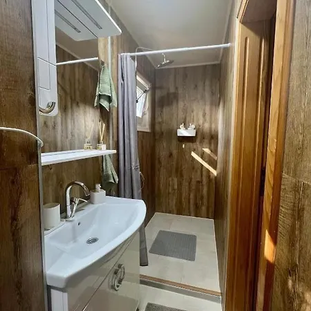 Haus Palazzo * Bosanska Krupa