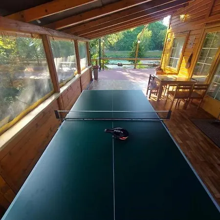 Haus Palazzo Holiday home *