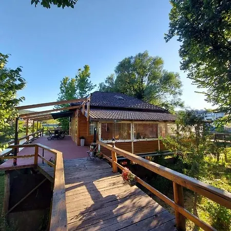 Holiday home Haus Palazzo